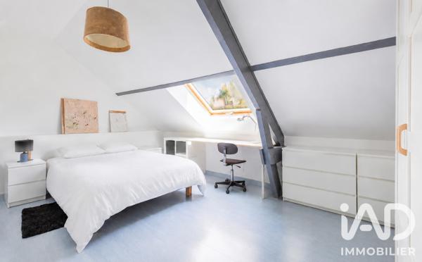 Maison à vendre 6 pièces 140 m² Palaiseau