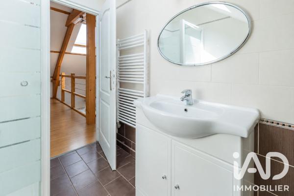 Maison à vendre 6 pièces 140 m² Palaiseau