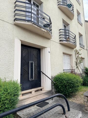 Appartement à vendre 5 pièces  (21)