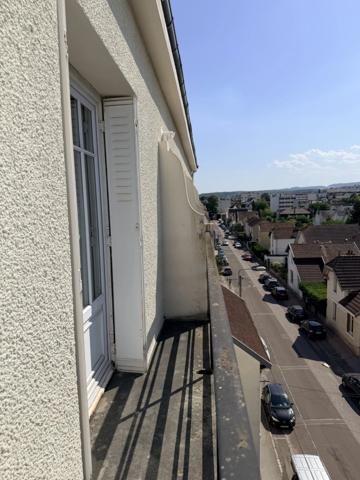 Appartement à vendre 5 pièces  (21)