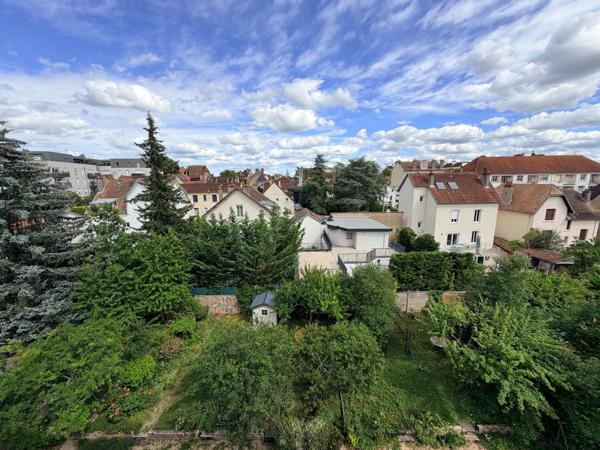 Appartement à vendre 5 pièces  (21)