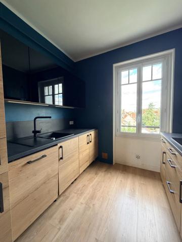Appartement à vendre 5 pièces  (21)