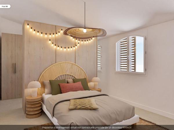 Magnifique Maison de Ville authentique à Saint-Pierre