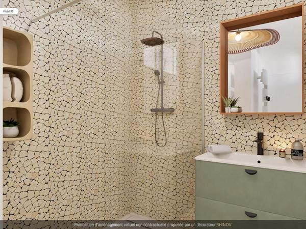 Magnifique Maison de Ville authentique à Saint-Pierre