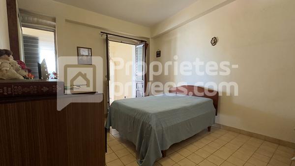 Magnifique Maison de Ville authentique à Saint-Pierre