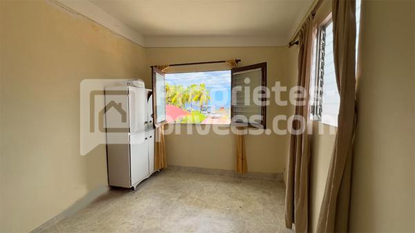 Magnifique Maison de Ville authentique à Saint-Pierre