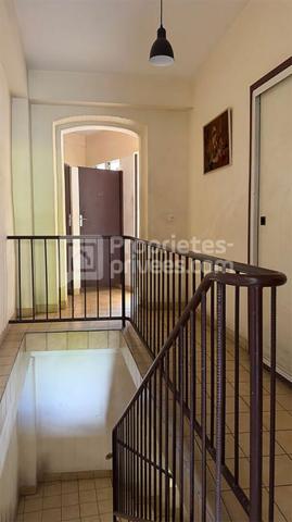 Magnifique Maison de Ville authentique à Saint-Pierre