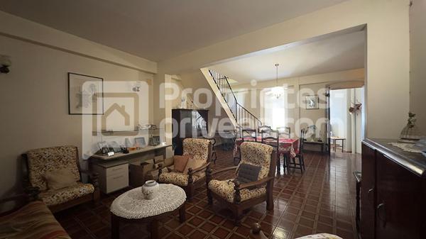 Magnifique Maison de Ville authentique à Saint-Pierre