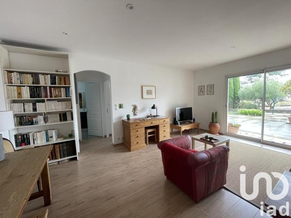 Maison 8 pièces de 90 m² à Peyriac-Minervois (11160)