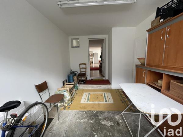 Maison 8 pièces de 90 m² à Peyriac-Minervois (11160)