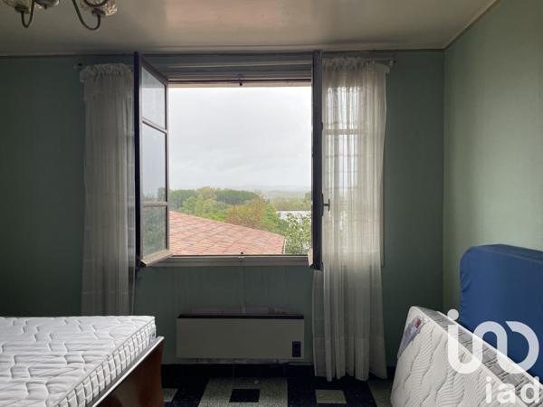 Maison 8 pièces de 90 m² à Peyriac-Minervois (11160)