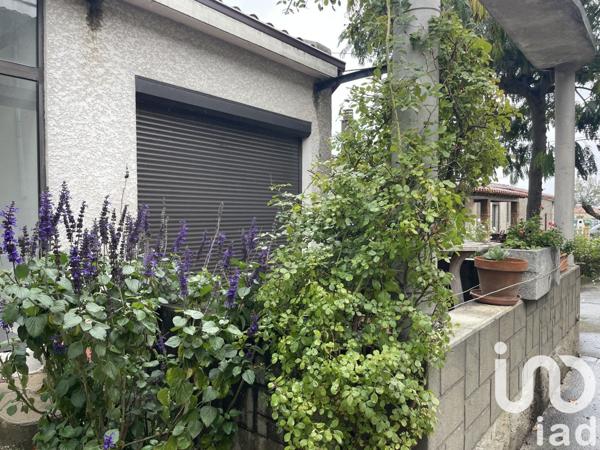 Maison 8 pièces de 90 m² à Peyriac-Minervois (11160)