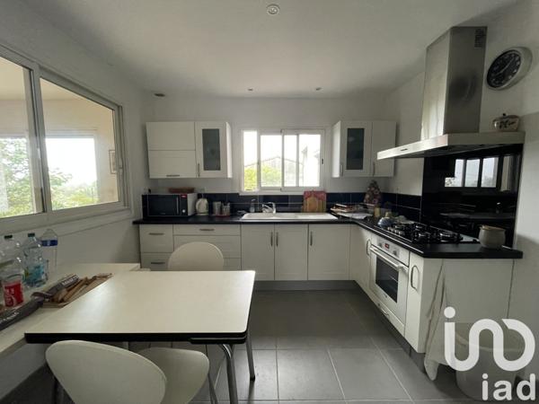 Maison 8 pièces de 90 m² à Peyriac-Minervois (11160)