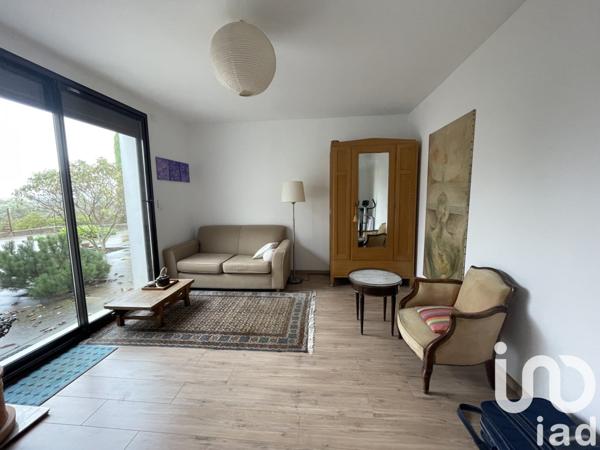 Maison 8 pièces de 90 m² à Peyriac-Minervois (11160)