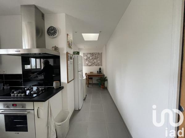 Maison 8 pièces de 90 m² à Peyriac-Minervois (11160)