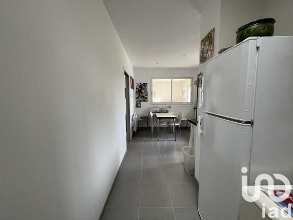 Maison 8 pièces de 90 m² à Peyriac-Minervois (11160)