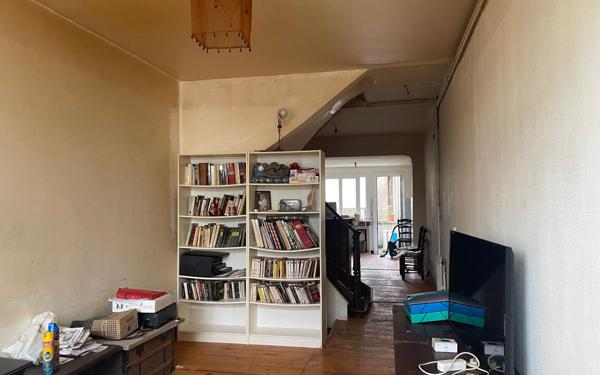 Maison à vendre    4 pièces •  Montfort-en-Chalosse