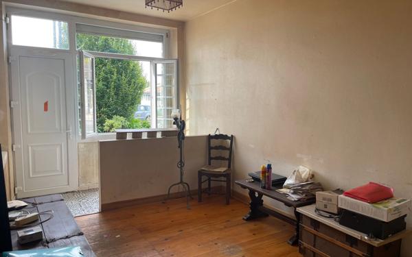 Maison à vendre    4 pièces •  Montfort-en-Chalosse