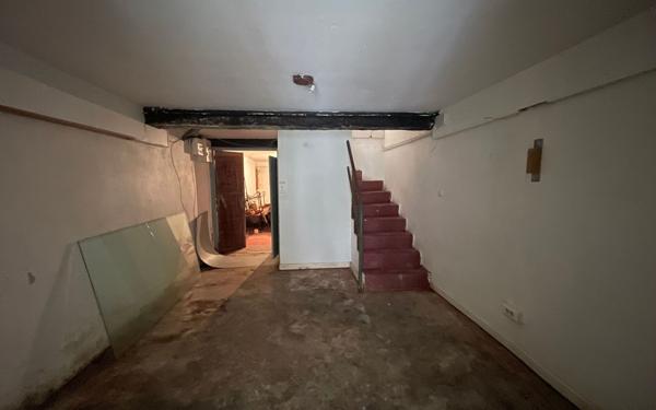 Maison à vendre    4 pièces •  Montfort-en-Chalosse