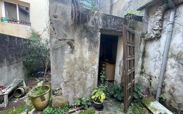 Maison à vendre    4 pièces •  Montfort-en-Chalosse