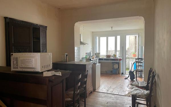 Maison à vendre    4 pièces •  Montfort-en-Chalosse