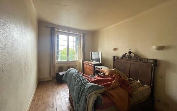 Maison à vendre    4 pièces •  Montfort-en-Chalosse