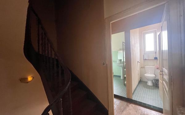 Maison à vendre    4 pièces •  Montfort-en-Chalosse