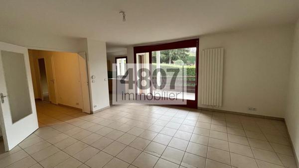 Appartement à vendre à Archamps (74160)