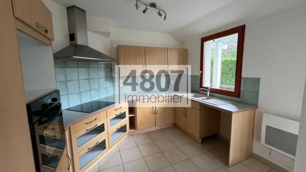 Appartement à vendre à Archamps (74160)