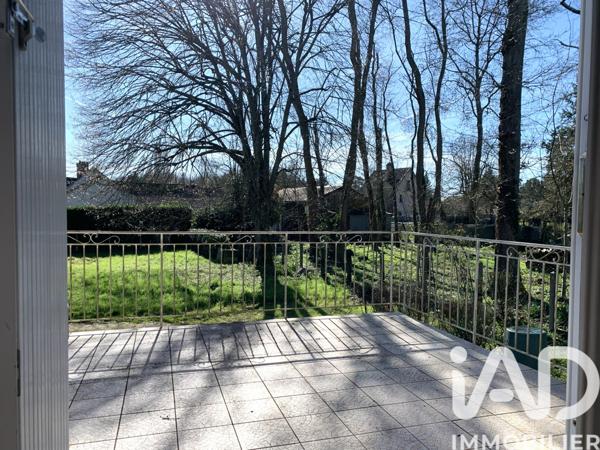 Maison à vendre 5 pièces 124 m² Chitenay