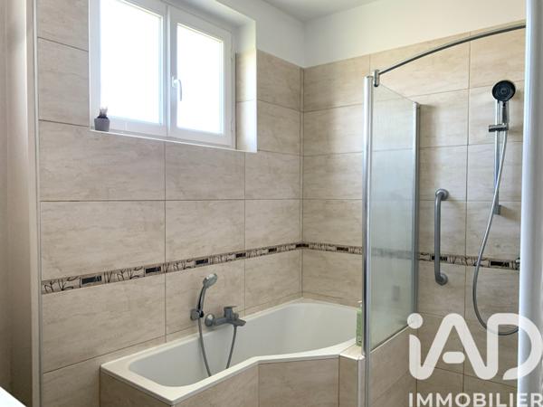 Maison à vendre 5 pièces 124 m² Chitenay