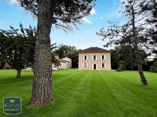 Maison à vendre 7 pièces 198m² Albi (81000)