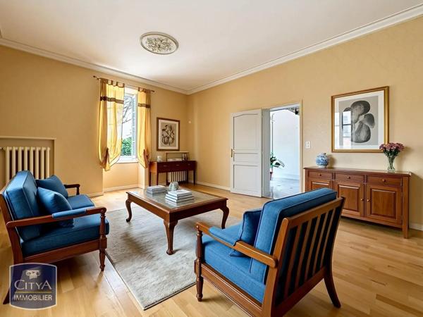 Maison à vendre 7 pièces 198m² Albi (81000)