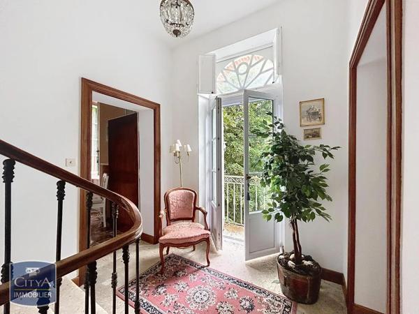 Maison à vendre 7 pièces 198m² Albi (81000)