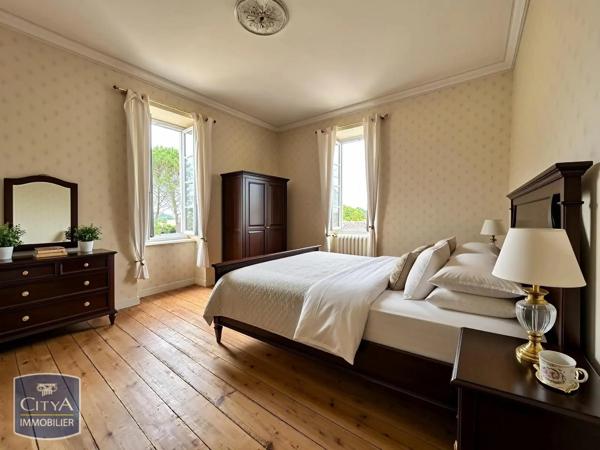 Maison à vendre 7 pièces 198m² Albi (81000)