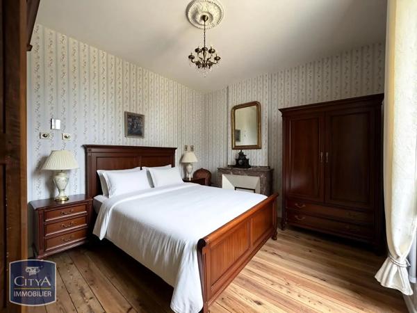 Maison à vendre 7 pièces 198m² Albi (81000)
