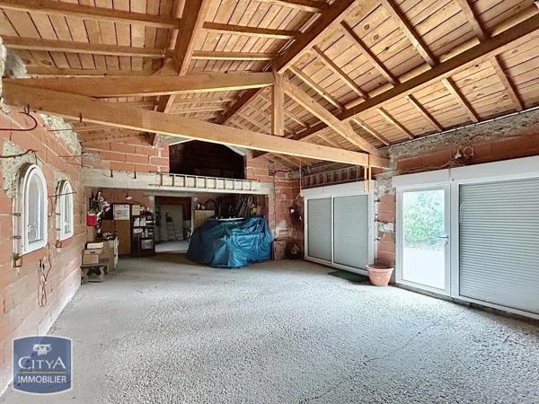 Maison à vendre 7 pièces 198m² Albi (81000)