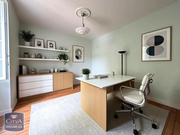 Maison à vendre 7 pièces 198m² Albi (81000)