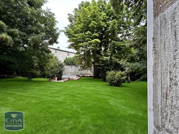 Maison à vendre 7 pièces 198m² Albi (81000)