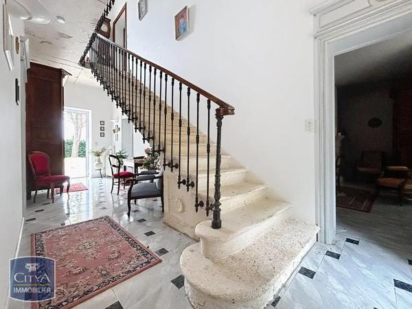 Maison à vendre 7 pièces 198m² Albi (81000)