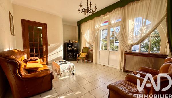 Maison à vendre 5 pièces 120 m² Hendaye