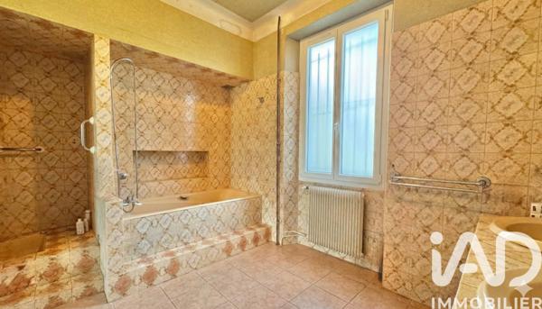 Maison à vendre 5 pièces 120 m² Hendaye