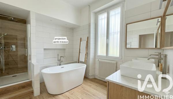 Maison à vendre 5 pièces 120 m² Hendaye