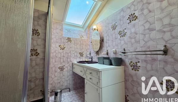 Maison à vendre 5 pièces 120 m² Hendaye