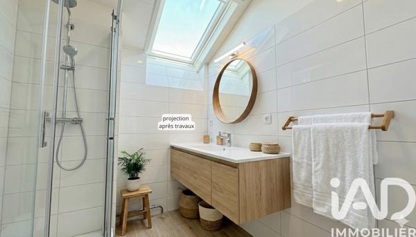 Maison à vendre 5 pièces 120 m² Hendaye