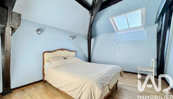 Maison à vendre 5 pièces 120 m² Hendaye