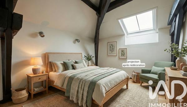 Maison à vendre 5 pièces 120 m² Hendaye