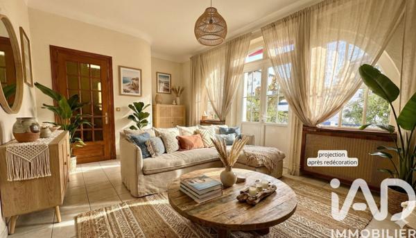 Maison à vendre 5 pièces 120 m² Hendaye