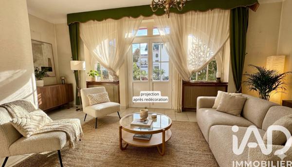 Maison à vendre 5 pièces 120 m² Hendaye