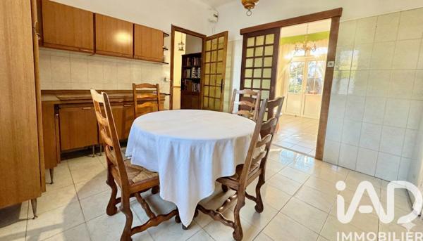 Maison à vendre 5 pièces 120 m² Hendaye